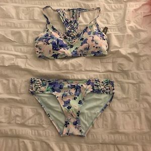 Adore Me two piece bikini