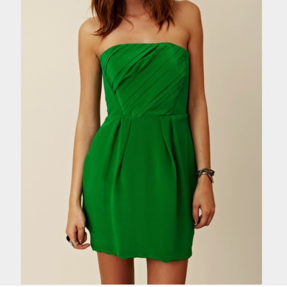 Naven Foxy Dress