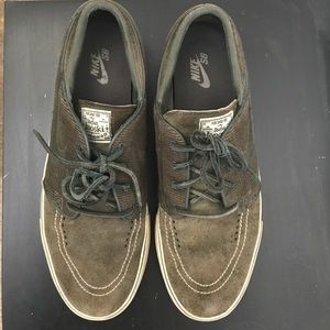 Nike SB Zoom Skate Shoes