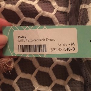 Brand New Pixley for Stitch Fix A Line Dress