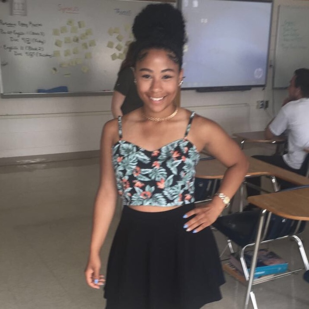 Meet your posher ❤