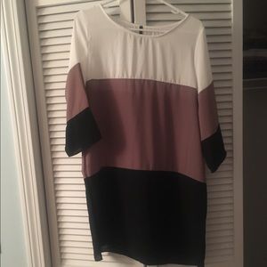 Long Sleeve Dress