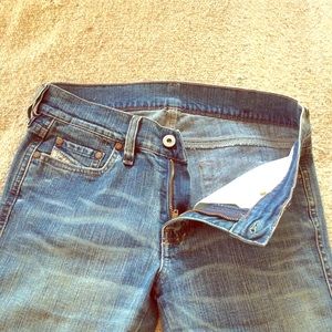 Diesel jeans