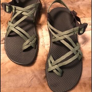 Chaco ZX2 Sandals