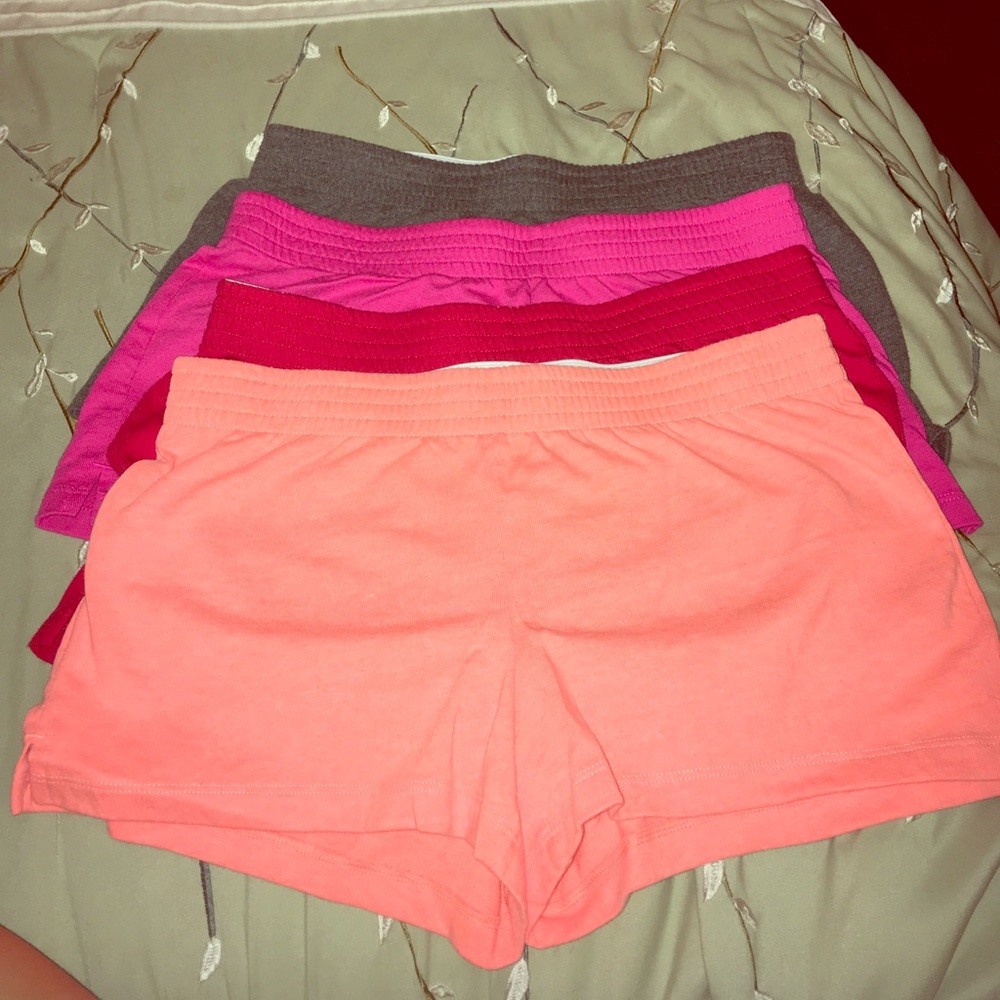 Volleyball short