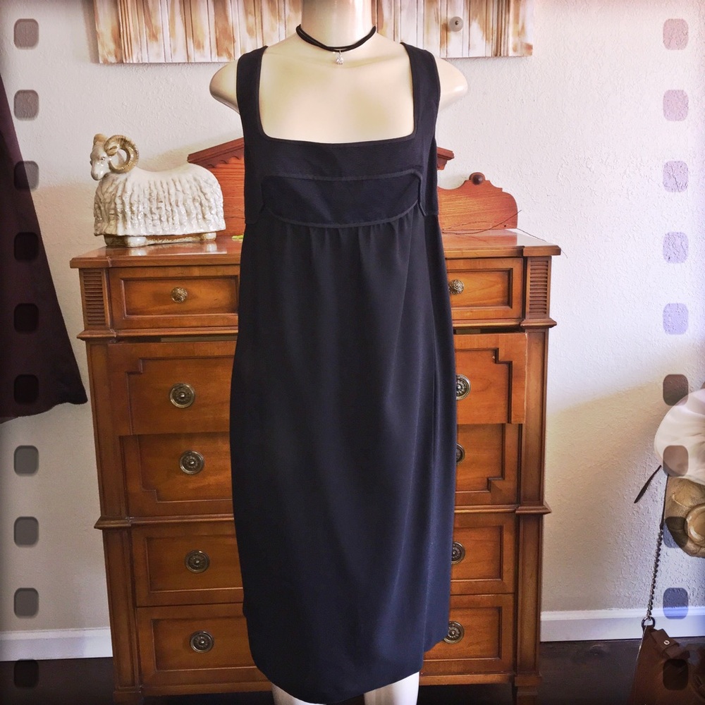 Narciso Rodriquez dress NWT