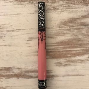 KAT VOD D "Melancholia" Liquid Lipstick