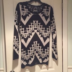 Charlotte Russe sweater