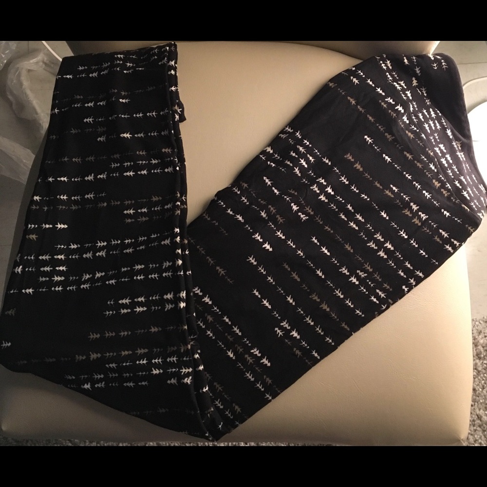 LuLaRoe TC Leggings New