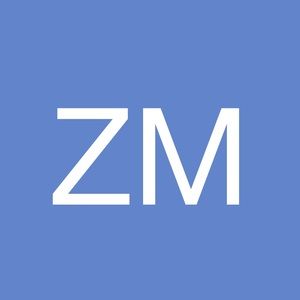 Meet your Posher, Zonovia