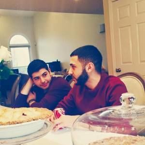 Meet your Posher, Ali