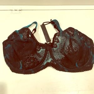 Charlotte Russe Bra