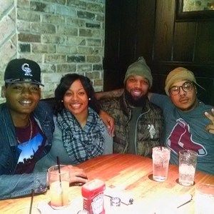 Meet your Posher, Dante