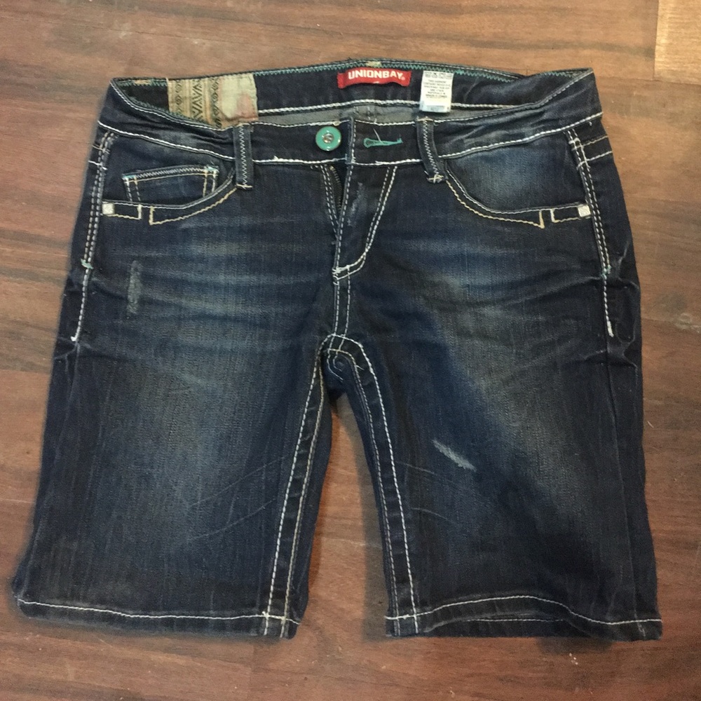 Long Shorts