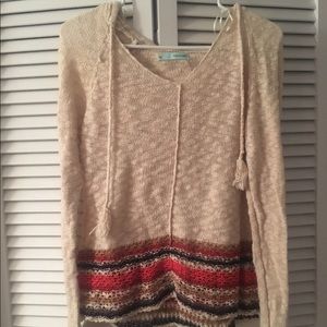 Summer Sweater