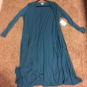 Large LulaRoe Sarah