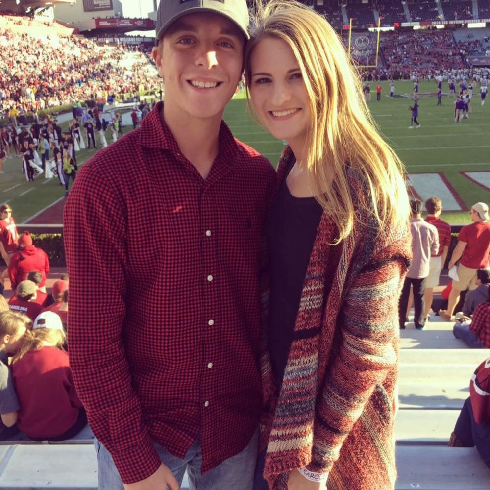 Meet your Posher, Kylie