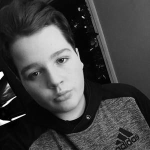 Meet your Posher, Garrett