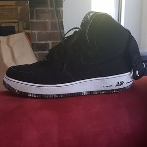 Air for one HIGH '07