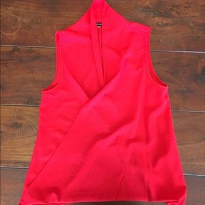 41 Hawthorn blouse, size medium.