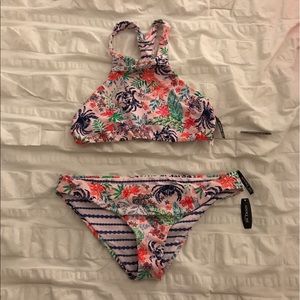 Two piece bikini set from Adore Me