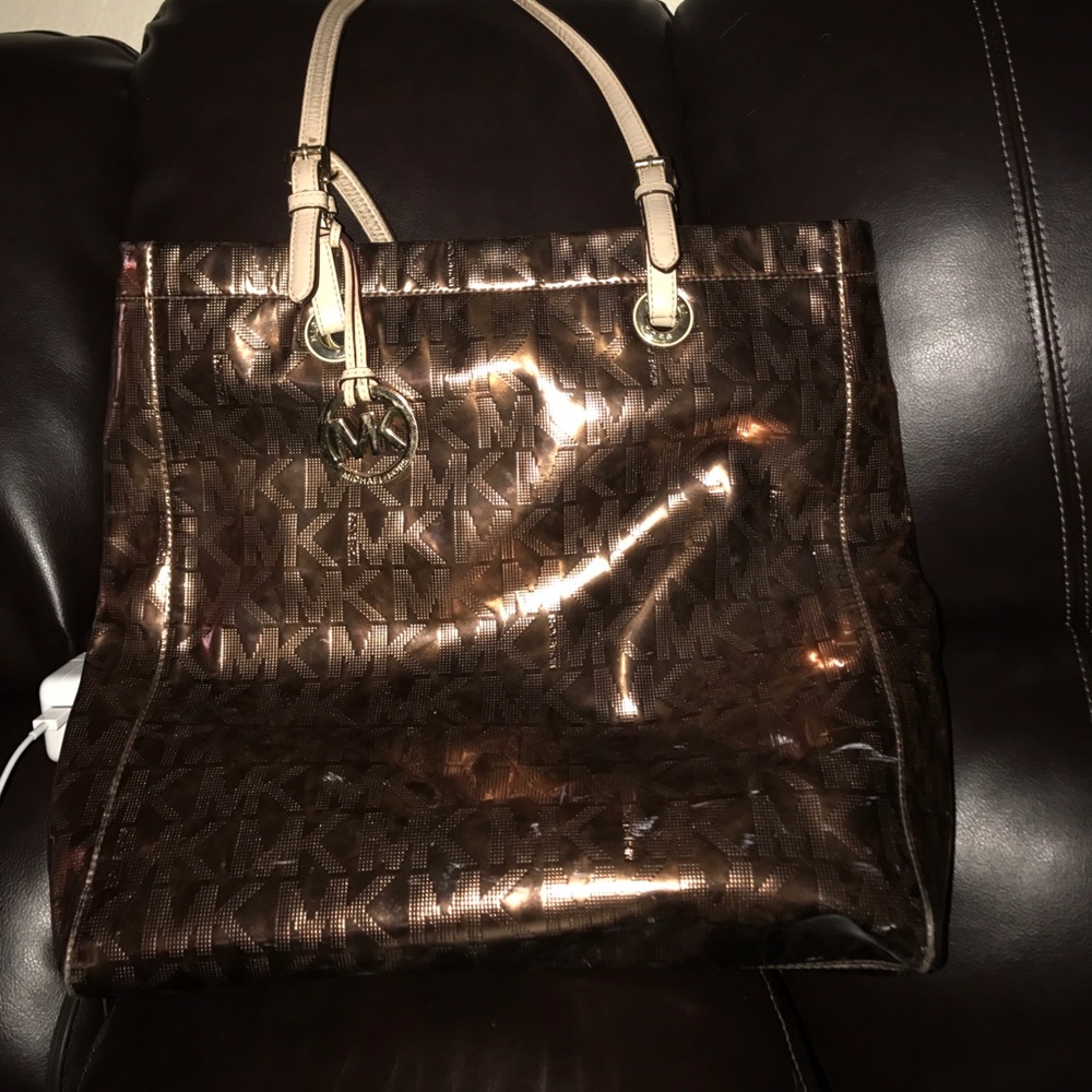 Michael Kors Tote 👜
