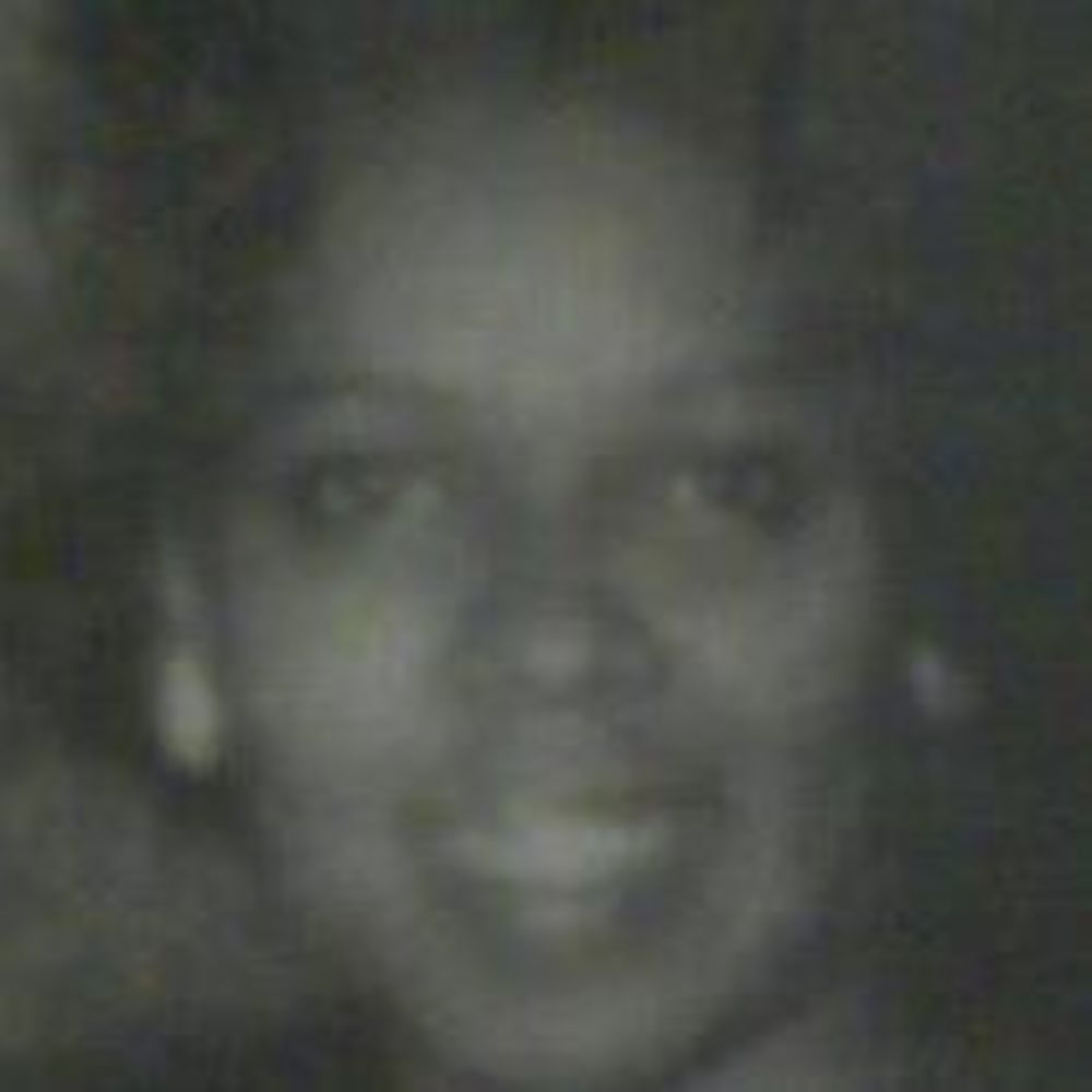 Meet your Posher, Vernita