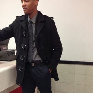 Meet your Posher, Wilton