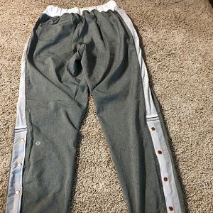 Lululemon women's pants