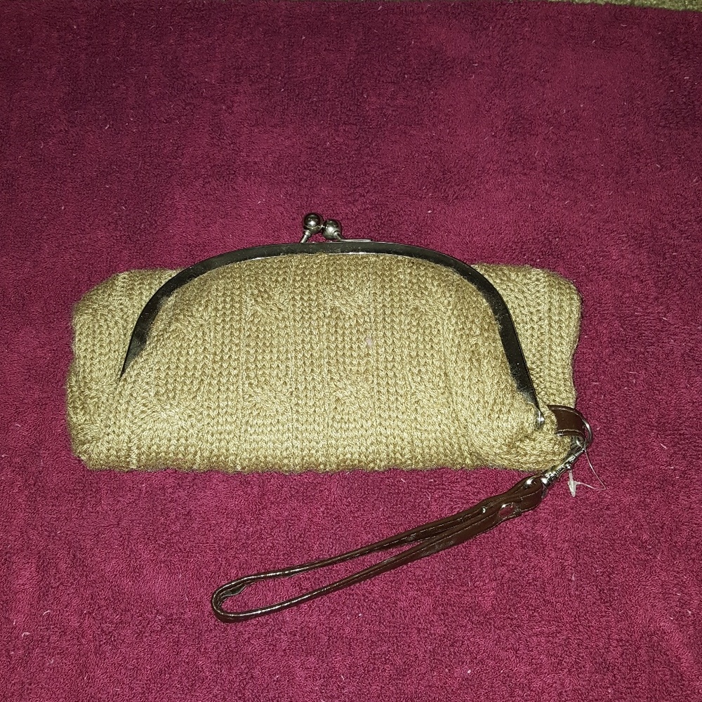 🆕Clutch Bag