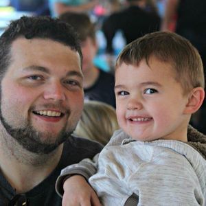 Meet your Posher, Scott