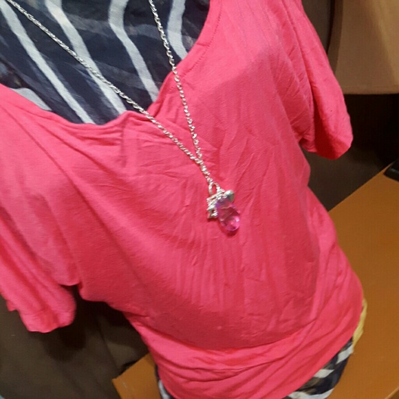 blouse - Picture 2 of 2