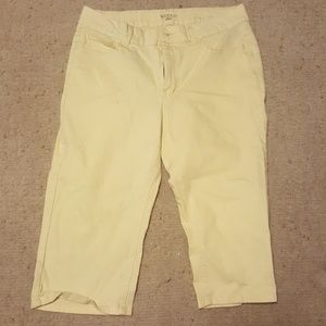 Riders by Lee's Capris