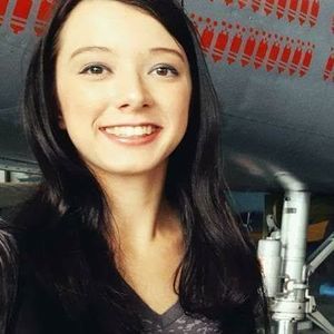 Meet your Posher, Gabriella