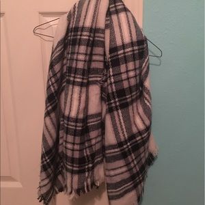 Blanket Scarf