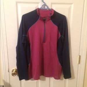 Patagonia zip up