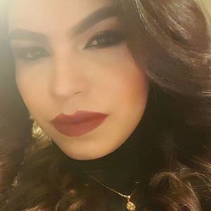 Meet your Posher, Maria ines