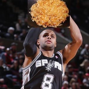 Meet your Posher, Connor