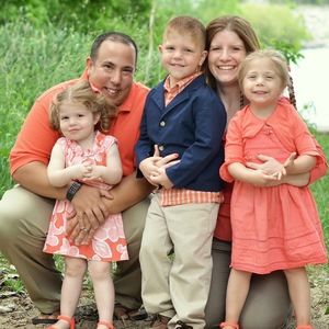 Meet your Posher, Heidi