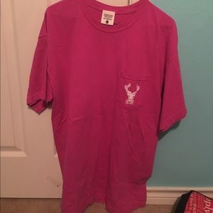 Jadelynn Brooke Shirt Size Large