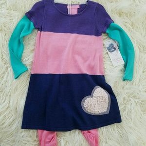 2T matching set