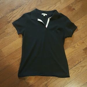 Burberry Brit polo