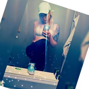 Meet your Posher, Cheyene