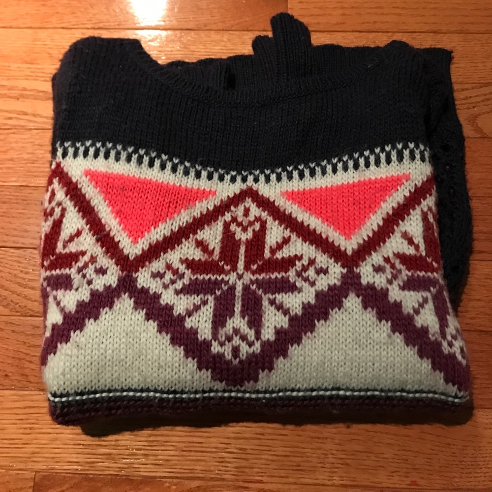 American Eagle sweater