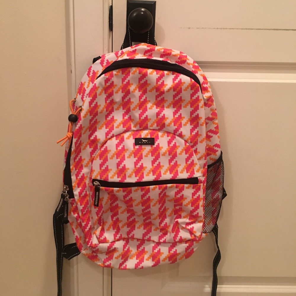 Scout Lacrosse Bag