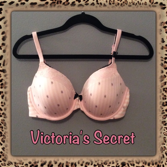 Victoria's Secret Other - Body By Victoria Lined Perfect Coverage