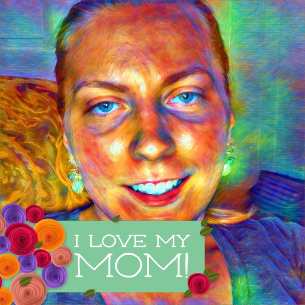 Meet your Posher, Karina