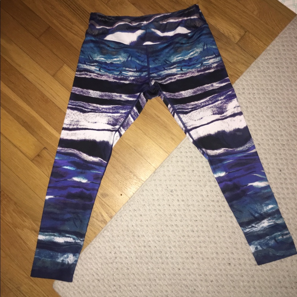 Apana workout/yoga leggings