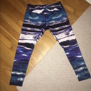 Apana workout/yoga leggings