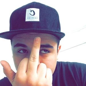 Meet your Posher, Anthony